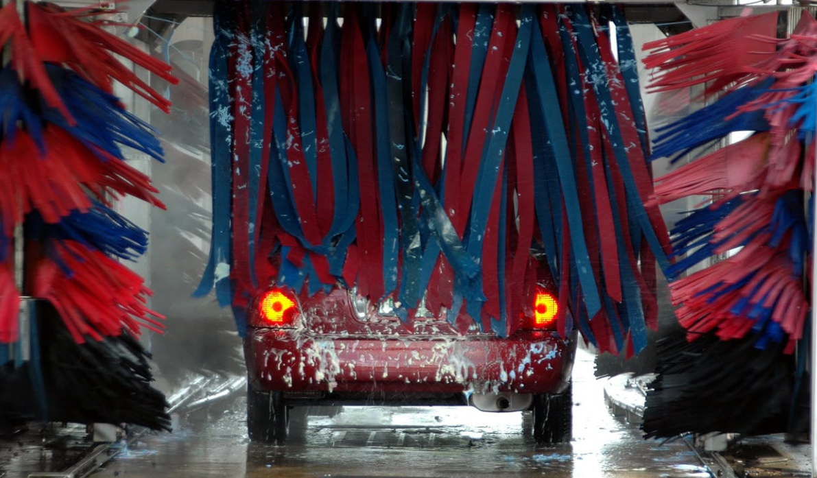  White Agri Service in Steinbach, Manitoba